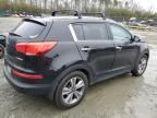 2014 KIA Sportage SX