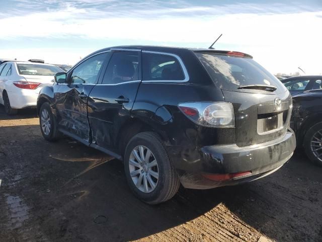 2011 Mazda CX-7