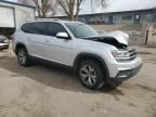 2018 Volkswagen Atlas