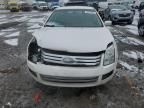 2009 Ford Fusion SE