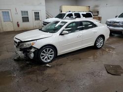 Clean Title Cars for sale at auction: 2013 Chevrolet Malibu 2LT