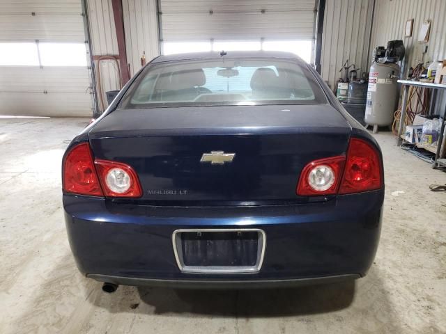 2010 Chevrolet Malibu 1LT