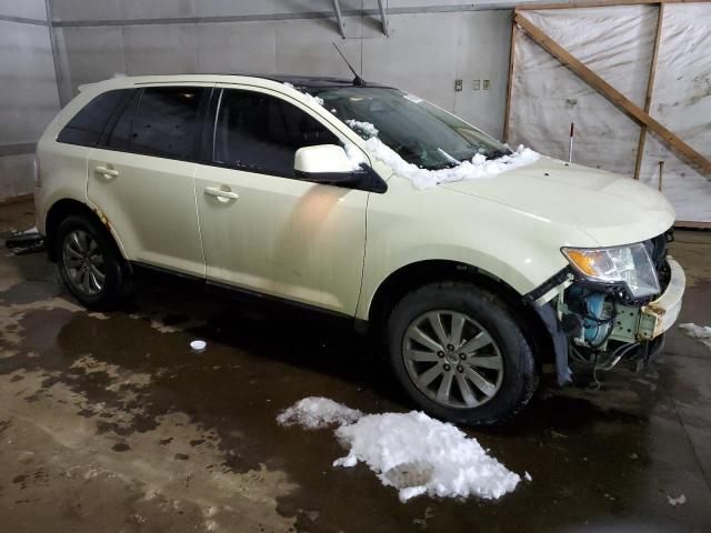 2007 Ford Edge SEL Plus