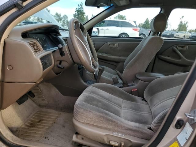 2000 Toyota Camry CE