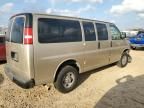 2007 Chevrolet Express G3500