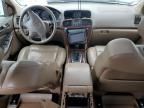 2002 Acura MDX Touring