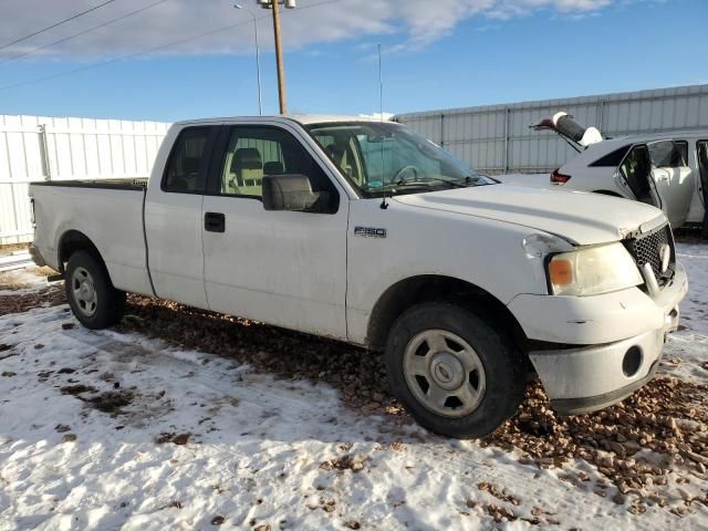 2007 Ford F150