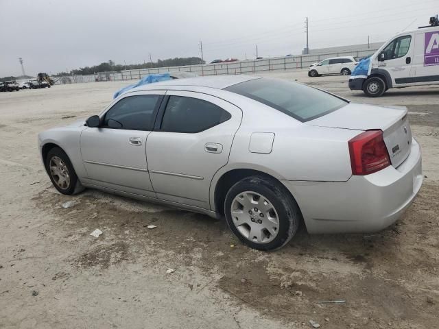 2007 Dodge Charger SE