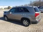 2011 KIA Sorento Base