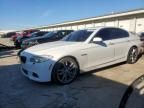 2013 BMW 535 XI