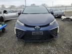 2017 Toyota Mirai