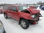 2013 Toyota Tacoma Access Cab