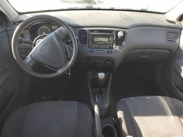 2009 KIA Rio Base