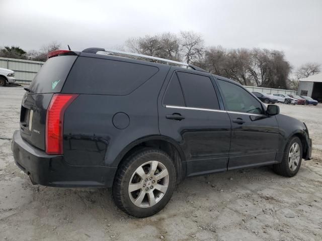 2009 Cadillac SRX