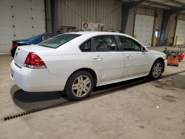 2013 Chevrolet Impala LT