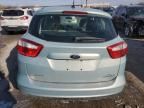 2014 Ford C-MAX SE