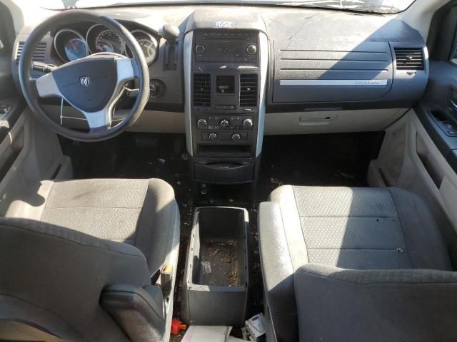 2010 Dodge Grand Caravan SE