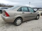 2003 Ford Focus LX