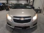 2013 Chevrolet Cruze LS