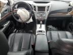 2013 Subaru Legacy 2.5I Limited