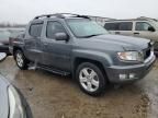 2012 Honda Ridgeline RTL