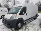 2017 Dodge RAM Promaster 2500 2500 High