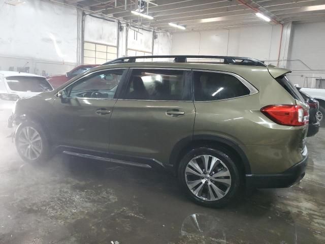 2022 Subaru Ascent Limited