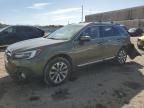 2019 Subaru Outback Touring