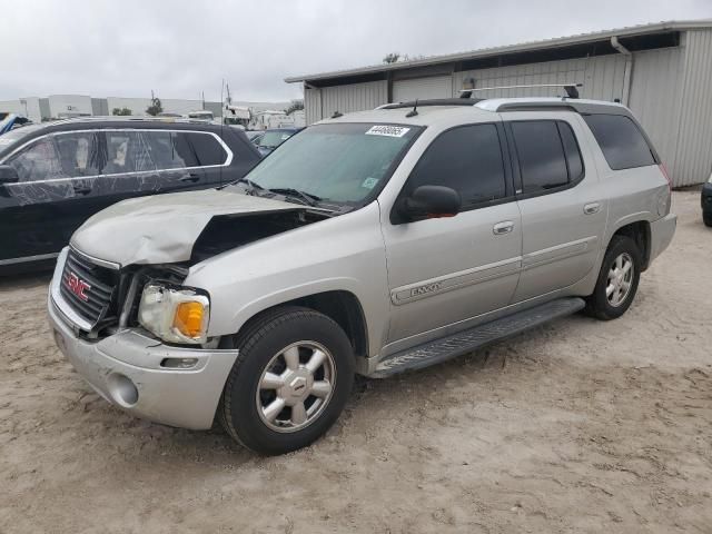 2004 GMC Envoy XUV