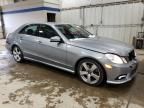 2011 Mercedes-Benz E 350 4matic