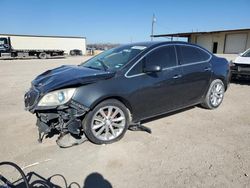 Buick salvage cars for sale: 2014 Buick Verano Convenience