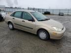 2001 Ford Focus LX