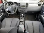 2009 Nissan Versa S