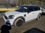 2018 Mini Cooper Countryman