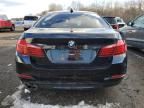 2015 BMW 528 XI