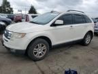 2008 Ford Edge SEL