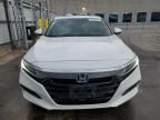 2018 Honda Accord EXL