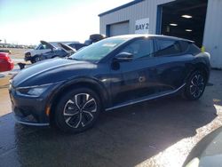 Salvage cars for sale at Elgin, IL auction: 2023 KIA EV6 Light