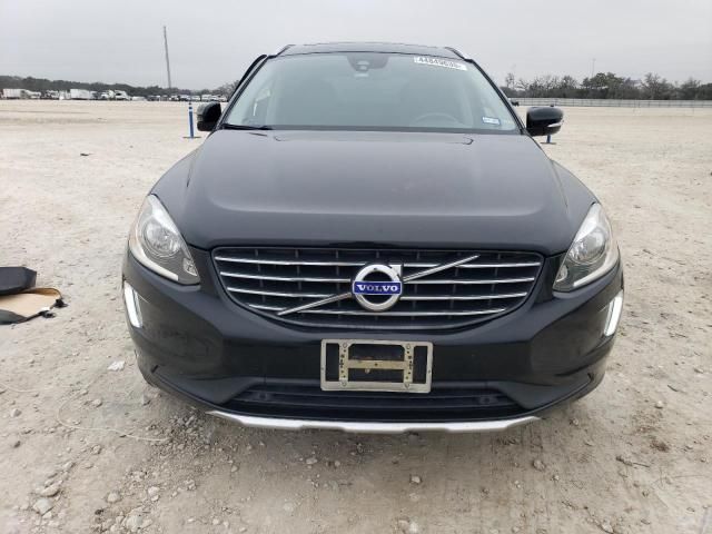 2015 Volvo XC60 T5 Premier