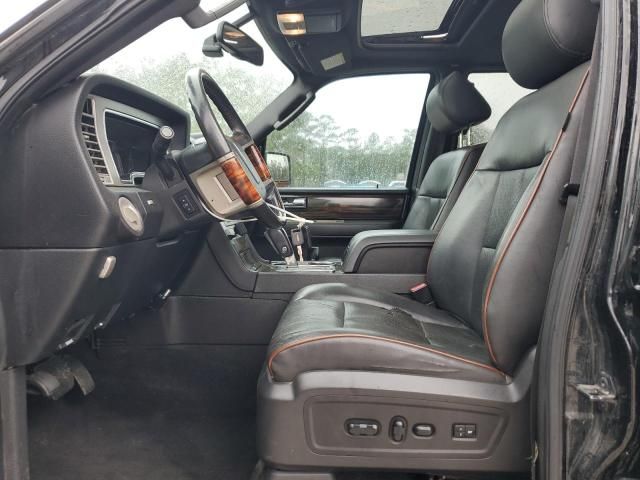 2008 Lincoln Navigator L