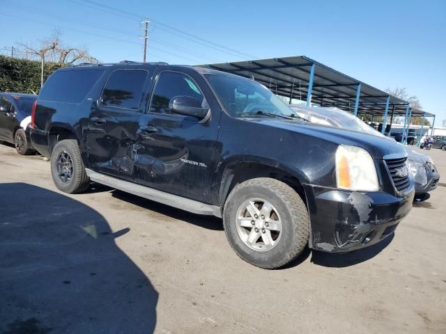 2012 GMC Yukon XL K1500 SLT