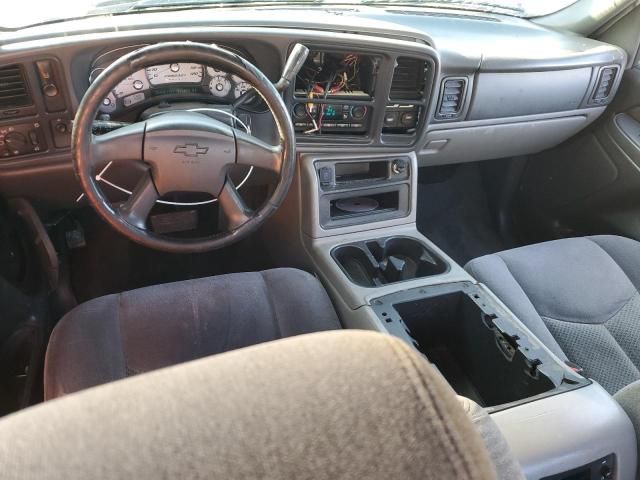 2006 Chevrolet Silverado C1500