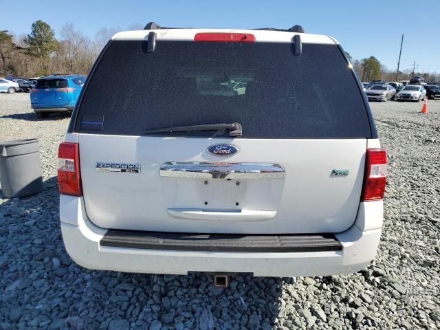 2011 Ford Expedition EL Limited