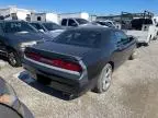 2009 Dodge Challenger SRT-8