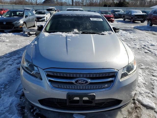 2011 Ford Taurus SE