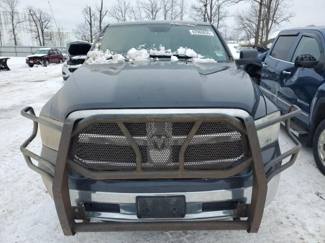 2017 Dodge RAM 1500 SLT