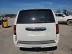 2010 Chrysler Town & Country Touring