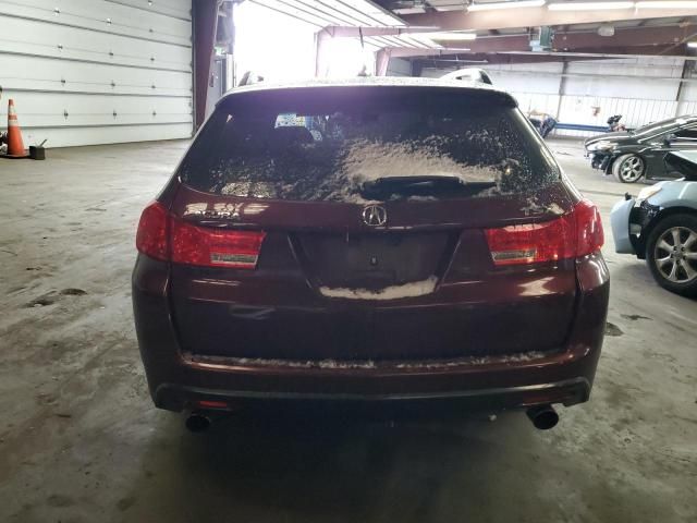 2012 Acura TSX