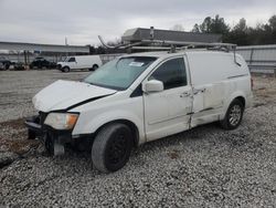 Salvage trucks for sale at Memphis, TN auction: 2014 Dodge RAM Tradesman