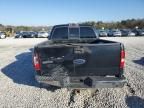 2005 Ford F150 Supercrew